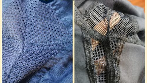 Sindicatul Europol, despre noile uniforme ale polițiștilor: ”Nicio legătură cu specificațiile din caietele de sarcini și cu toate acestea, au fost recepționate, plătite și distribuite”/ Firma, acuzată că a cusut plasă de țânțari la subrațul uniformelor, catalogate drept ”mizerii”