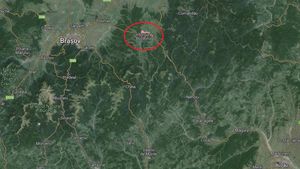 PNL și USR au încheiat o alianță pentru alegerile locale în orașul Întorsura Buzăului din Covasna