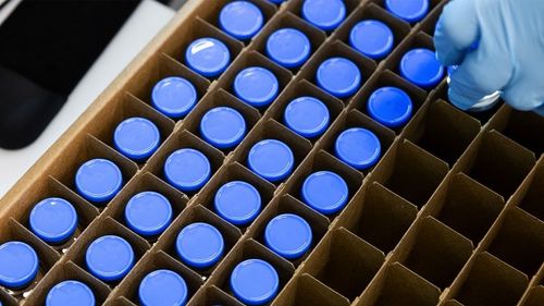 Deficit de Remdesivir în ţările europene, stocurile limitate se epuizează. Medicamentul este folosit în tratamentul bolnavilor de COVID-19