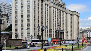 Doi aliați ai lui Putin, îngrijorați de "excesele" înregistrate în campania de mobilizare a rezerviștilor