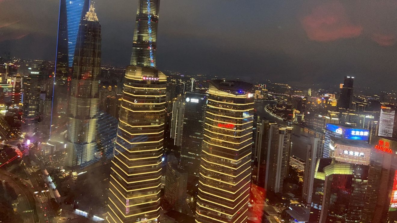 China a înregistrat una dintre cele mai slabe creșteri economice din ultimele decenii