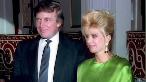 Ivana Trump, prima soție a fostului președinte al SUA, a murit la vârsta de 73 de ani/ Donald Trump a făcut anunțul pe Truth Social, propria rețea de socializare