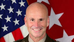 Generalul american Christopher Cavoli, noul șef militar al NATO