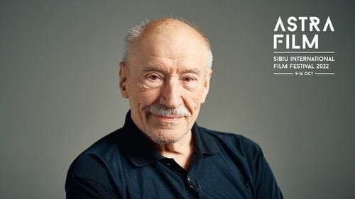 Astra Film Festival 2022 începe duminică la Sibiu  cu un documentar despre romii cortorari din sudul Transilvaniei. Victor Rebengiuc: „Filmul documentar este  un act cultural care onorează natura umană”