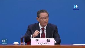 Scholz îl invită pe premierul chinez la Berlin în 20 iunie (surse)