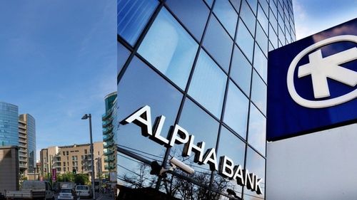 UniCredit finalizează achiziția Alpha Bank România. Tranzacția creează al treilea grup bancar din România