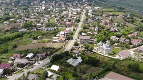 Fostul primar din comuna ieșeană Rediu scapă de dosarul de la DNA, după ce ar fi luat prin șantaj 2 ha de teren cu doar 3.000 de lei