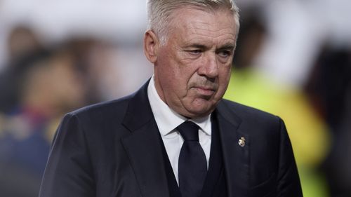 Parchetul spaniol cere 4 ani și 9 luni de închisoare pentru Carlo Ancelotti, în dosarul de evaziune fiscală
