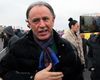 Mohammad Murad (AUR) îl acuză pe George Simion că ar fi schimbat în ultimul moment decizia legată de guvernul Veștea: ”Simion a trimis mesaje că lasă votul la liber”