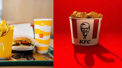 Topul celor mai mari restaurante din România e dominat de fast-food: Lideri de piață incontestabili după afaceri sunt operatorii lanțurilor McDonald’s și KFC