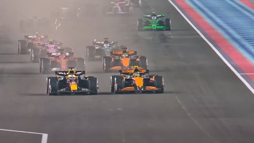 Falimentul circuitului de la Yeongam: A costat 300 de milioane de lire sterline și a găzduit doar patru Mari Premii din Formula 1