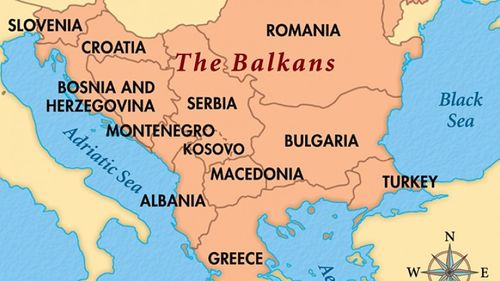 Problemele din Balcani și nepăsarea Occidentului - Analiză