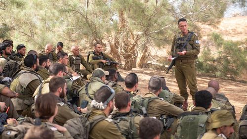 Șeful Statului Major israelian confirmă că Israelul va răspunde atacului iranian: Lansarea atâtor rachete, rachete de croazieră şi drone asupra teritoriului israelian va primi un răspuns