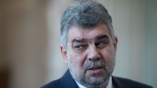 Marcel Ciolacu, despre numirea avocatului Marinescu la Justiție: ”O Românie cu zero corupție”