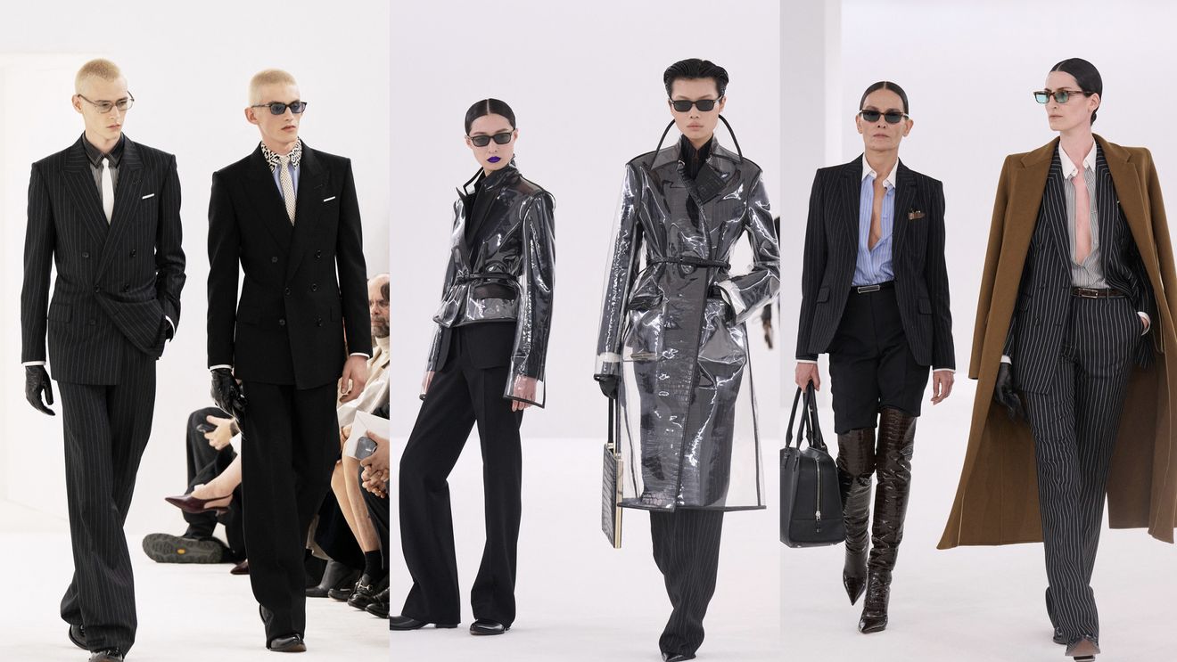 Cum redefinește Tom Ford luxul contemporan în colecția toamnă-iarnă 2026/2027