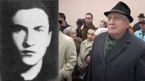 Ion Gavrilă Ogoranu a fost devotat Mișcării Legionare timp de 70 de ani până la moartea sa – interviu cu istoricul Dorin Dobrincu