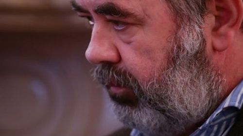 Eugen Iancu, tatăl unuia dintre tinerii morți în incendiul de la Colectiv: Au trecut cinci ani și povestea se repetă. Nu ați schimbat nimic si iată, focul lovește din nou, moartea își ia din nou tributul