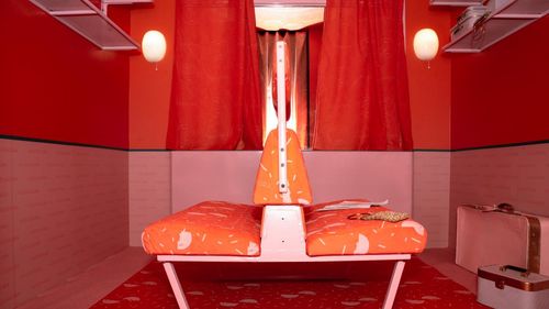 Astăzi începe ZAIN - Festivalul de creativitate de la Cluj.  “The Future of Work”