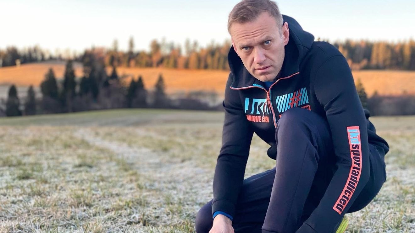 De ce Aleksei Navalnîi este un pericol real pentru Vladimir Putin - analiza Financial Times