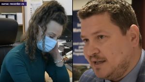 Dosarul angajărilor ilegale de la Ape Prut Bârlad: ”Chelnerița”, ”animalul politic” și tatăl numărului 2 din Apele Române în 2020 au fost achitați de judecători, în primă instanță