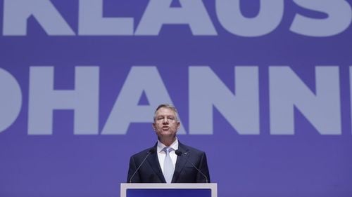 Politico despre președintele Iohannis: România a sperat că își va respecta promisiunea de a face progrese în lupta împotriva corupției, dar aceste progrese nu s-au materializat niciodată / E încă în căutarea unui rol internațional de vârf