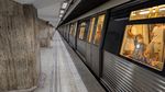 Suspiciune de infecție cu bacteria Legionella la Metrorex după inundațiile de săptămâna trecută / O angajată este internată la Spitalul de Boli Infecțioase Balș