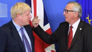 Brexit: Ce șanse are noul acord UE să fie votat în Camera Comunelor?