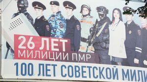 ANALIZĂ Cum și-a „dezlegat mâinile” Putin pentru Republica Moldova. Planuri de destablizare, instrumente și mize ale Moscovei în Transnistria
