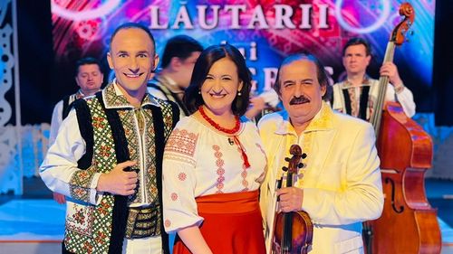 Cântărețul de muzică populară Nicolae Botgros demisionează din Parlamentul Republicii Moldova, unde fusese ales pe listele PAS