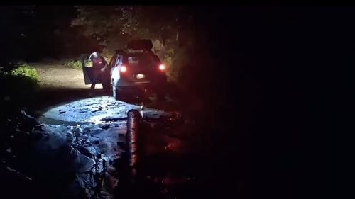 76 de oameni au fost coborâți, în total, de pe traseul Vârfului Moldoveanu, pe parcursul întregii zile! Două persoane sunt de naționalitate poloneză