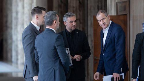 BREAKING Guvernul a invitat din nou sindicatele la negocieri. Șeful negociatorilor e tot secretarul general Marian Neacșu, nu premierul Ciucă