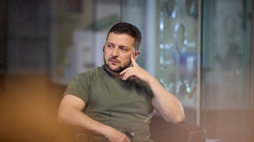 Trump, un nou atac la adresa lui Zelenski: Cea mai proastă declarație pe care ar fi putut să o facă, America nu va mai suporta mult timp!