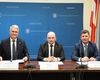 Ministrul Pîslaru anunță un contract de peste 1 miliard de lei pentru modernizarea şi extinderea serviciilor de apă şi canalizare în judeţul Tulcea