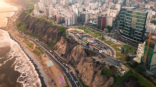 Clasamentul „World’s 50 Best Restaurants” renunță la Abu Dhabi în favoarea orașului Lima