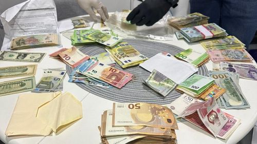 Contabilă din Constanţa, acuzată că a delapidat 2,6 milioane lei din fondurile unei instituţii publice / Femeia a fost inițiat reținută 24 de ore, apoi pusă sub control judiciar