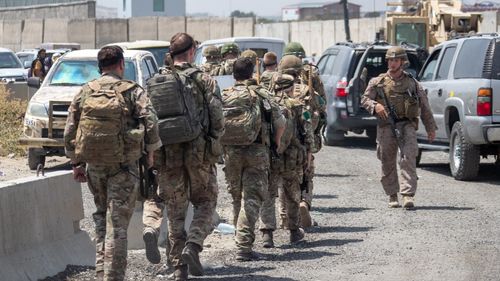 Efectele victoriei lui Trump: Cum ar putea fi pedepsiți ofițerii implicați în retragerea dezastruoasă din Afganistan