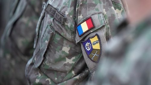 Un militar român de 35 de ani a decedat în Sarajevo, Bosnia și Herțegovina / Se afla la înot, în timpul liber