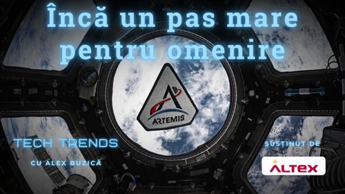Artemis II și călătoria spre Lună. De ce a durat atât de mult să ne întoarcem?