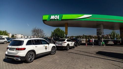 Inspecția Muncii a verificat 576 de stații peco / Au fost aplicate amenzi contravenționale în valoare de 383.300 de lei