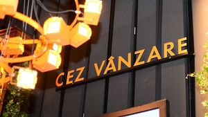 BREAKING Premier Energy cumpără CEZ Vânzare