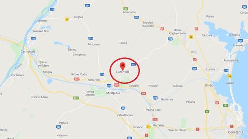 Carantină parțială în localitatea Cuza Vodă din județul Constanța din cauză că locuitorii nu respectă izolarea la domiciliu