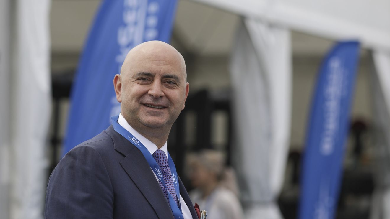 BREAKING Grup Servicii Petroliere, compania magnatului Gabriel Comănescu, a intrat în insolvență, la cerere / Datorii la stat de 113 milioane de euro ale GSP au dispărut, în ultimii doi ani