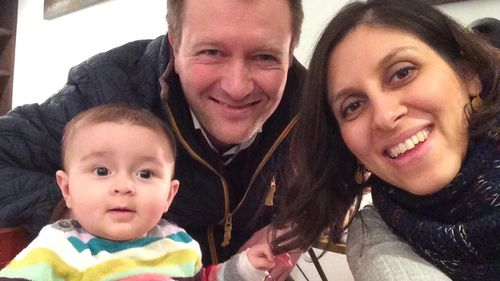 Nazanin Zaghari-Ratcliffe, cetățeană britanică-iraniană reținută în Iran cu aproape șase ani în urmă, "este în drum spre Marea Britanie"