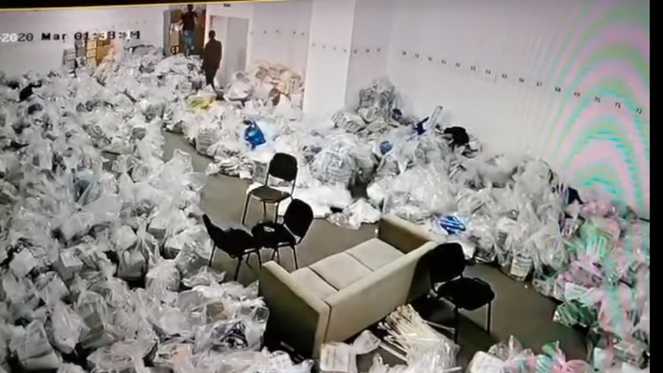 Reprezentantul PPUSL, partidul lui Dan Voiculescu, în Biroul Electoral al Sectorului 1 îl contrazice pe Daniel Tudorache: Nu cred că au existat fraude la alegeri