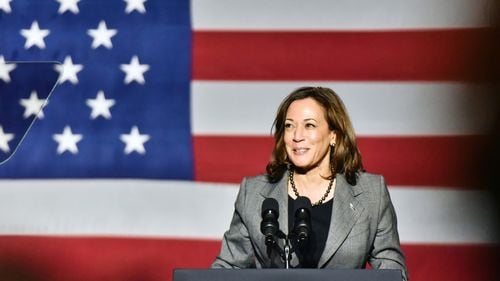 The New York Times anunţă că o susţine pe Kamala Harris în alegeri