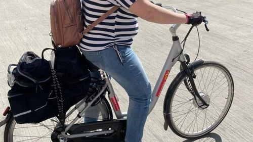 Poșta Română cumpără 1.000 de biciclete pentru ca angajații să livreze mai repede