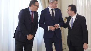 Alegerile anticipate - dorite de PNL, USR PLUS și Iohannis, dar dezavuate de PSD, Pro România și ALDE