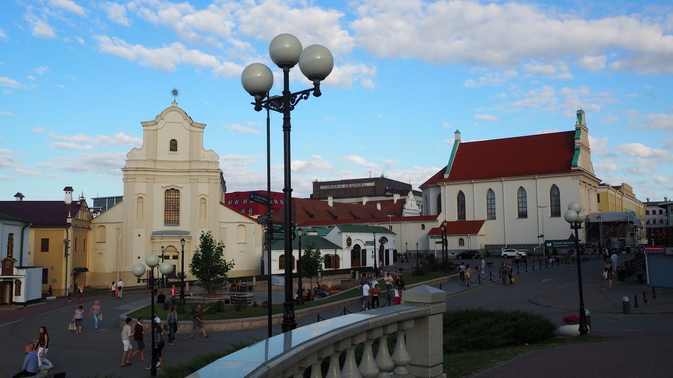 Alegeri în Belarus. Observatorii UE critică dur ”lipsa de respect” față de regulile democratice