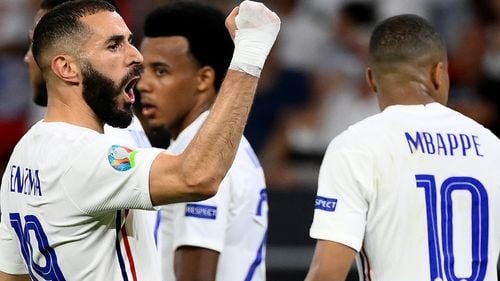 Karim Benzema l-a egalat pe Raul Gonzalez în clasamentul istoric al golgheterilor lui Real Madrid/ Cristiano Ronaldo rămâne pe primul loc