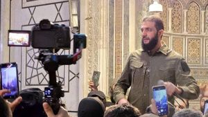 Siria a desfăşurat ”operaţiuni preventive” împotriva ISIS, înaintea întâlnirii președintelui Ahmed al-Sharaa cu Donald Trump